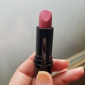 New Lancome Color Design lipstick in The New Pink